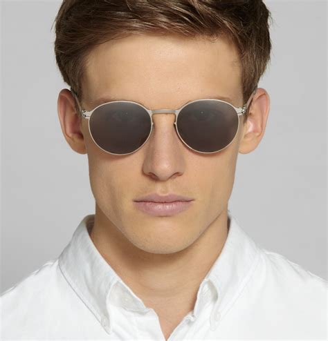 mykita sunglasses men's